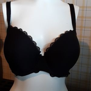 Victoria's secret dream angels lined demi